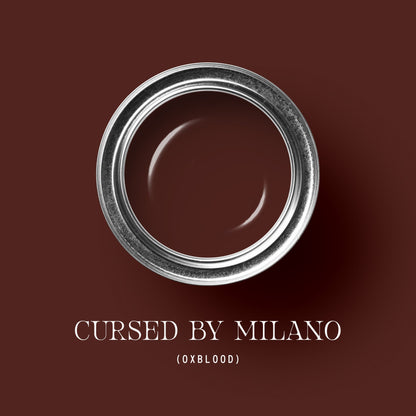 Cursed by Milano