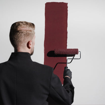 The ‘Viola’ Oxblood