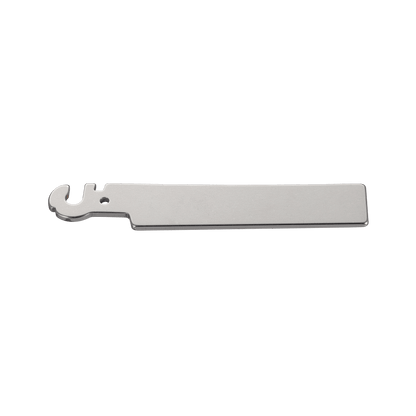 Tool Blank- Long, 1 Slot (FLEX or FLEX Companion)