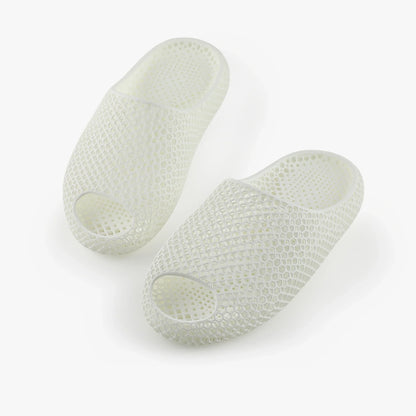 AeroCloud 3D Printed Slippers