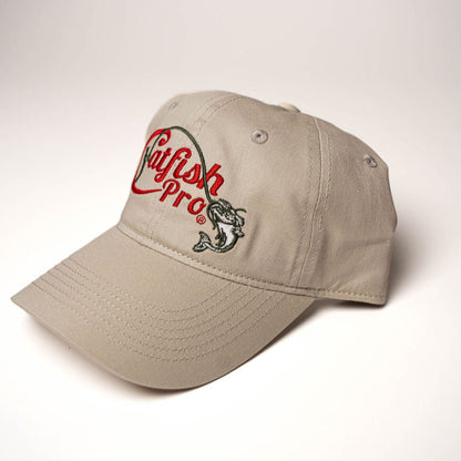 The Mike Baker Special Hat