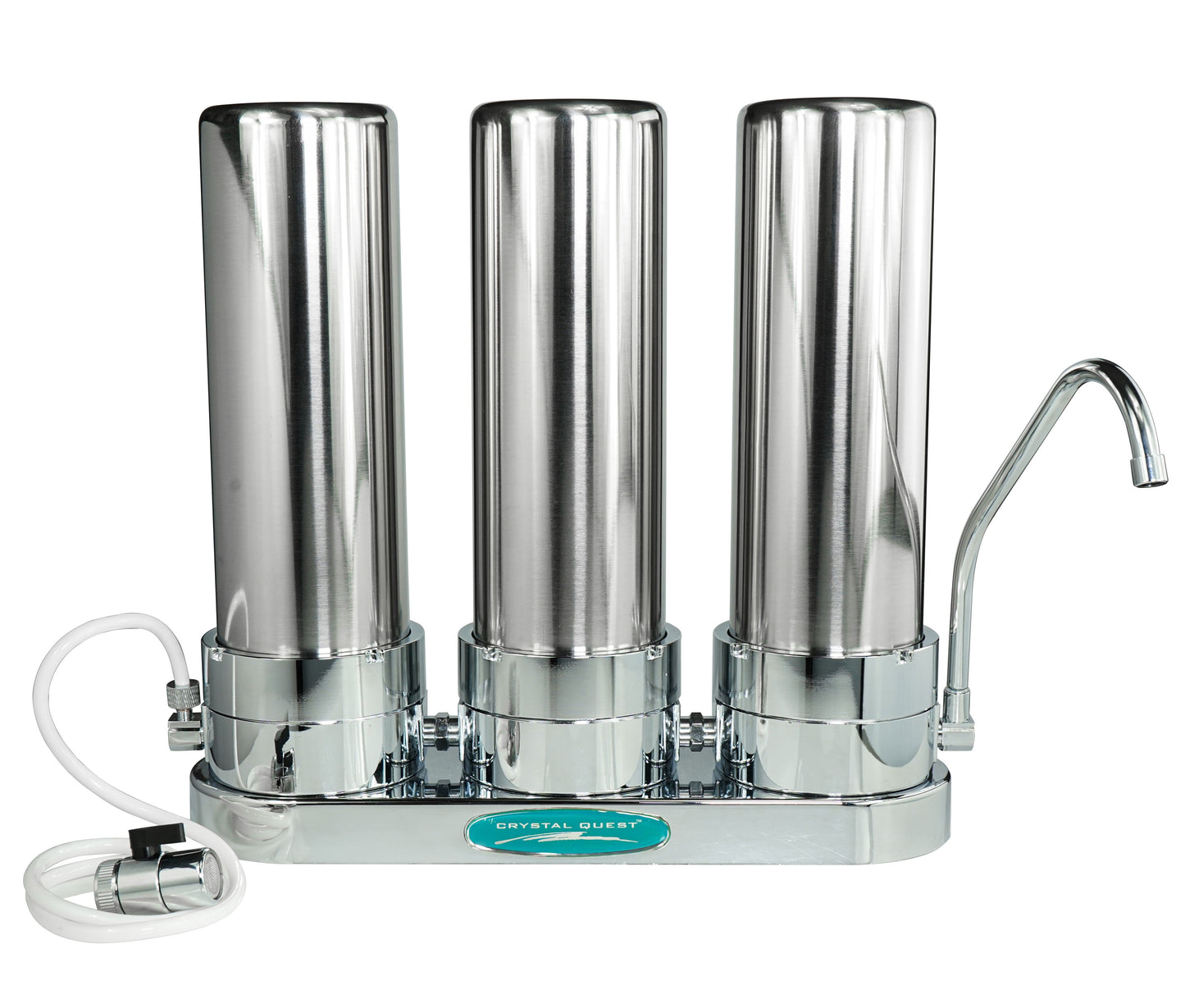 Arsenic Countertop Water Filter System