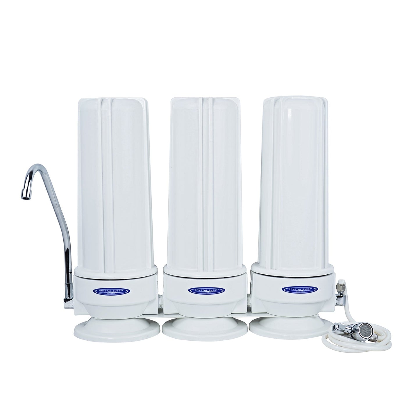SMART Countertop Water Filter System