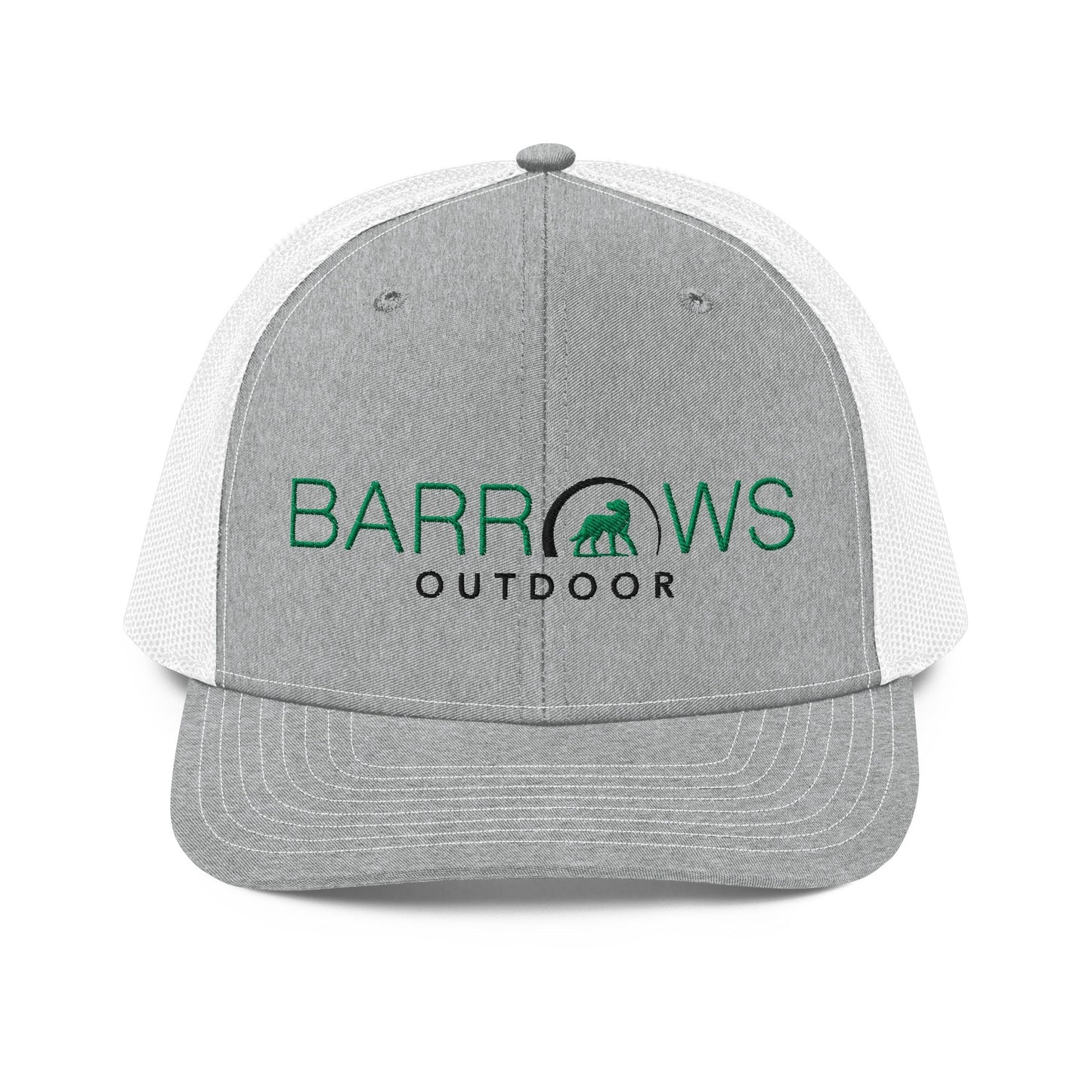 Barrows Trucker Cap