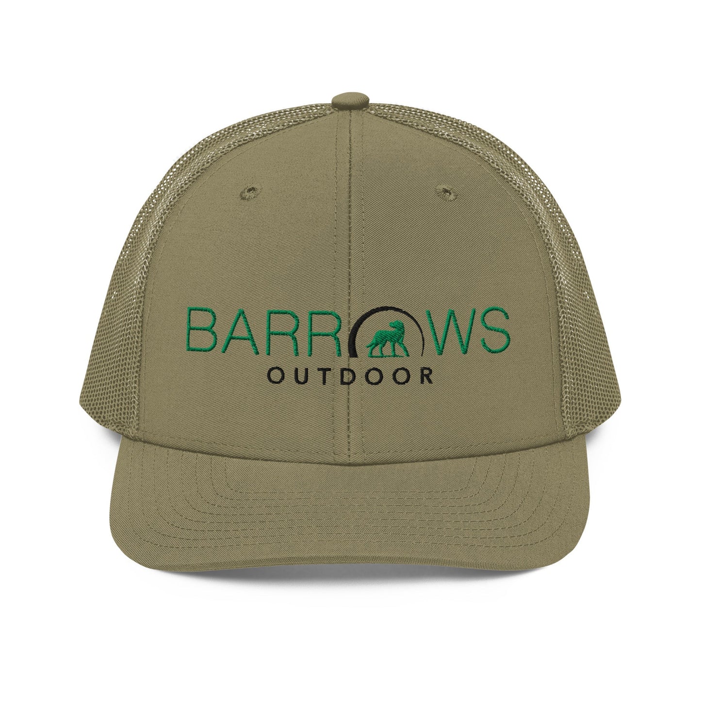 Barrows Trucker Cap