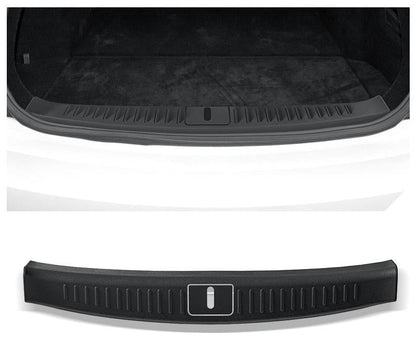 Trunk Sill Protector for Tesla Model S
