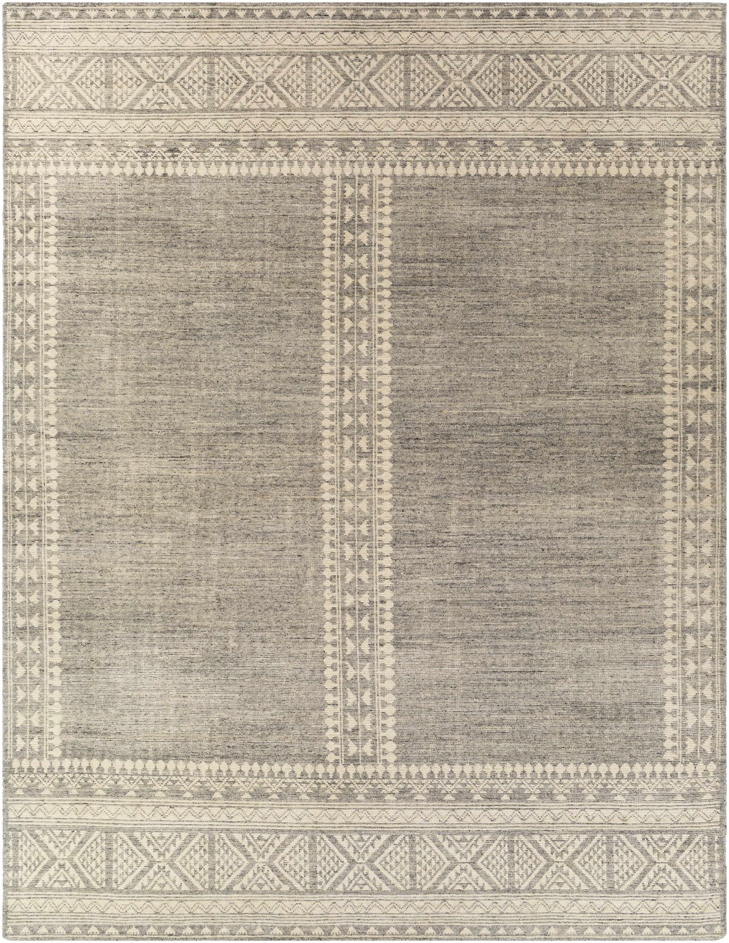 The Evandra Wool Rug