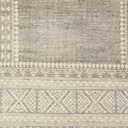 The Evandra Wool Rug