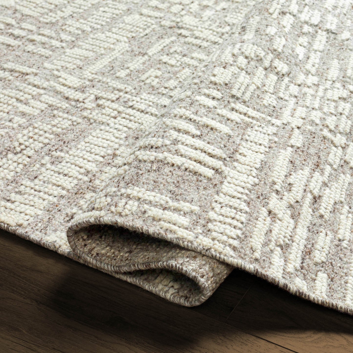 The Rhodes Rug