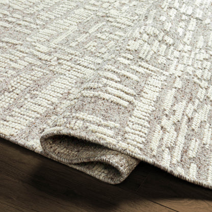 The Rhodes Rug