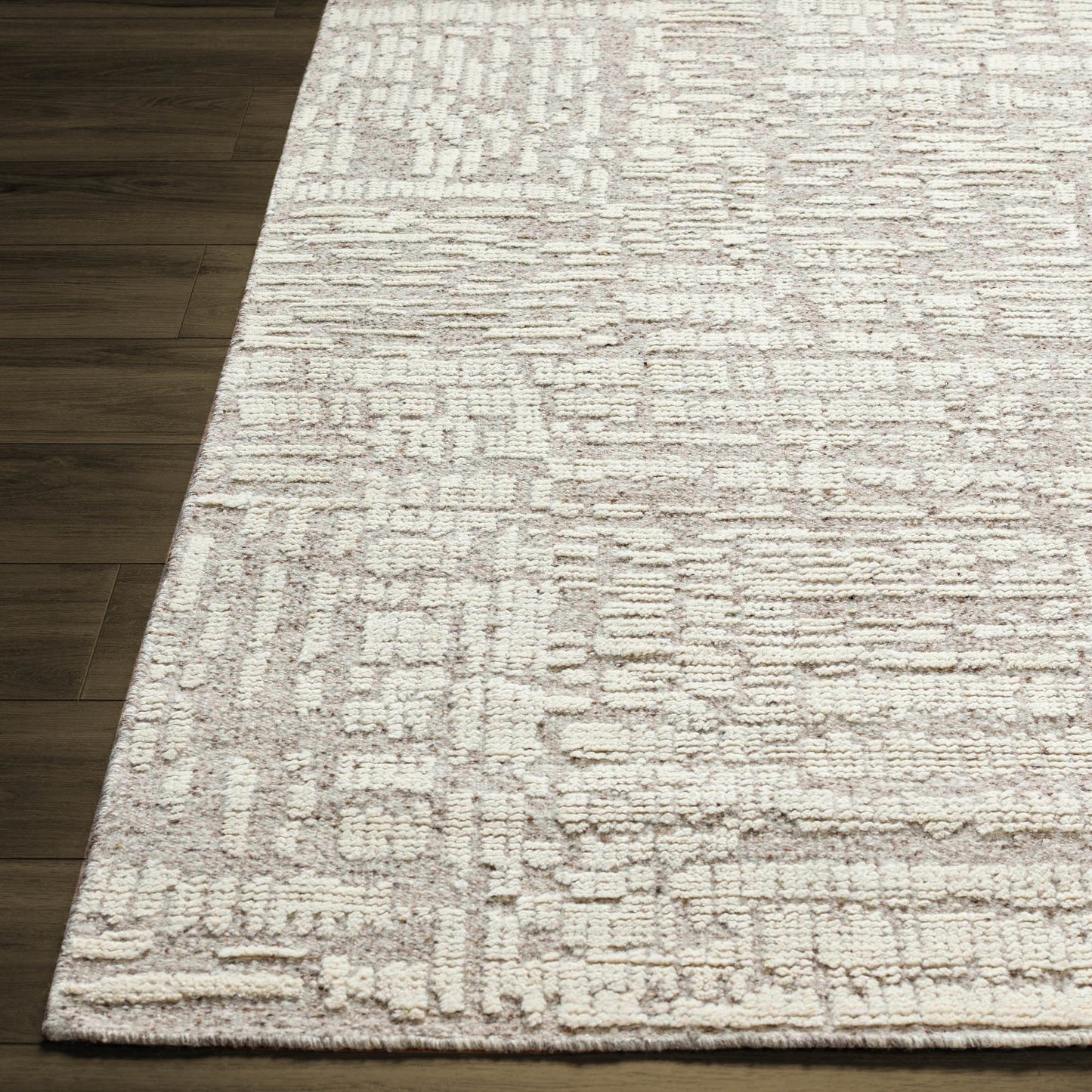 The Rhodes Rug