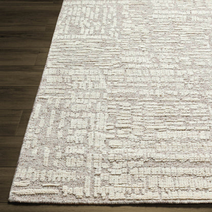 The Rhodes Rug