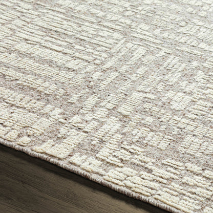 The Rhodes Rug