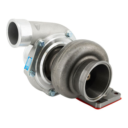 Gen II 2 GTX3582R GT35 T4 .82AR Turbine Housing Dual Ceramic Ball Bearing Turbo