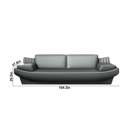 Gävle · Office Waiting Area Lounge Seating