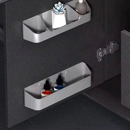 Alwin · Modern L-Shaped Executive Desk