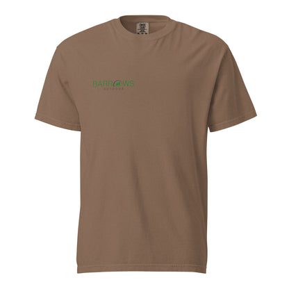Barrows Training Bumper Tee