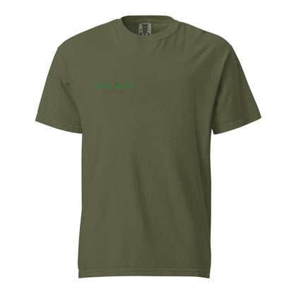 Barrows Mallard Tee