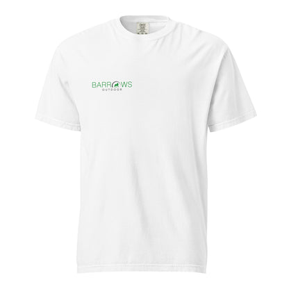Barrows Mallard Tee