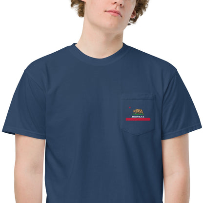 DORSAL In-The-Pocket Tee Shirt