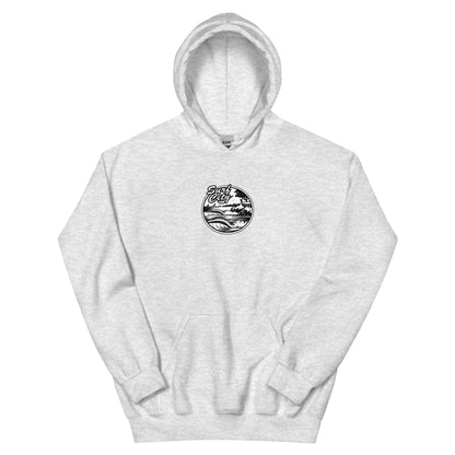 Santa Cruz Surf Shop Surf City Womens hoodie