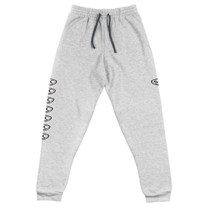 Santa Cruz Surf Shop "ONE & SEVEN" Unisex Joggers