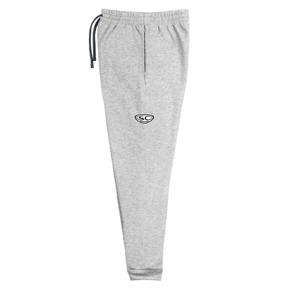 Santa Cruz Surf Shop "ONE & SEVEN" Unisex Joggers