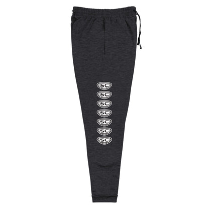 Santa Cruz Surf Shop "ONE & SEVEN" Unisex Joggers