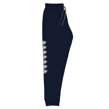 Santa Cruz Surf Shop "ONE & SEVEN" Unisex Joggers