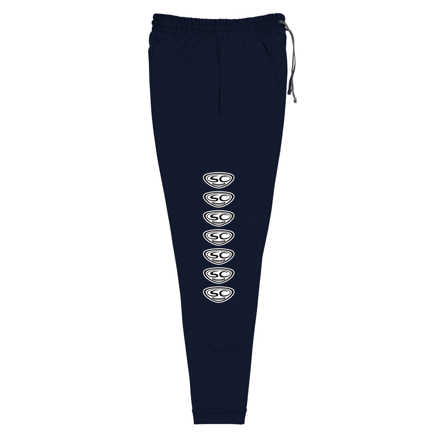 Santa Cruz Surf Shop "ONE & SEVEN" Unisex Joggers