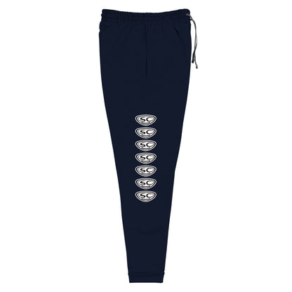 Santa Cruz Surf Shop "ONE & SEVEN" Unisex Joggers
