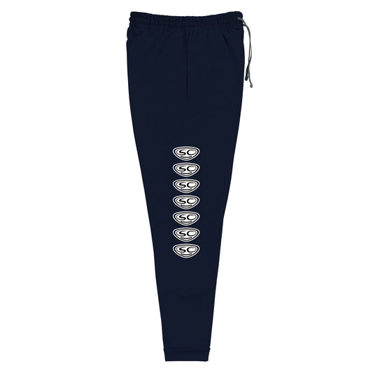 Santa Cruz Surf Shop "ONE & SEVEN" Unisex Joggers
