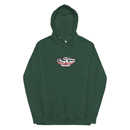 Santa Cruz United WE Stand Premium Hoodie