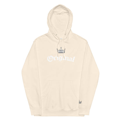 SANTA CRUZ SURF SHOP ORIGINAL KINGS Mens Premium Hoodie