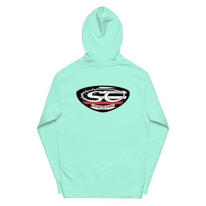 Santa Cruz United WE Stand Premium Hoodie