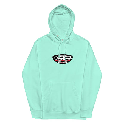 Santa Cruz United WE Stand Premium Hoodie