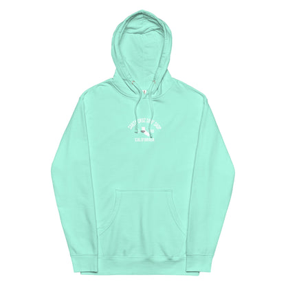 Santa Cruz Surf Shop EST 1969 Premium Mens Hoodie