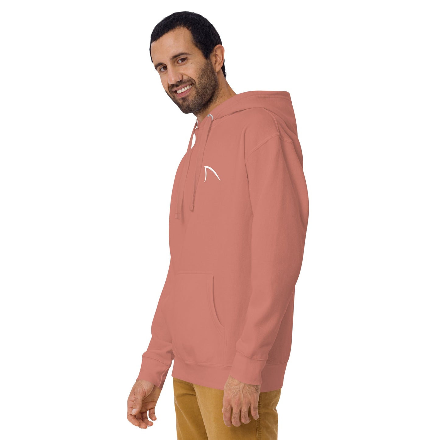 DORSAL Surf and Turf Hoodie