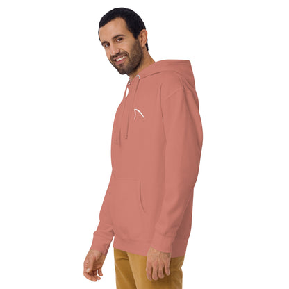 DORSAL Surf and Turf Hoodie