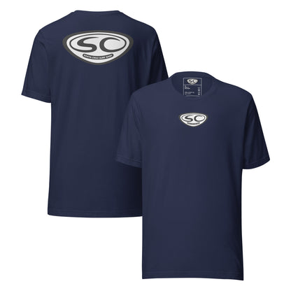 Santa Cruz Surf Shop OG Deluxe Tshirt
