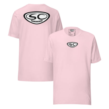 Santa Cruz Surf Shop OG Deluxe Tshirt