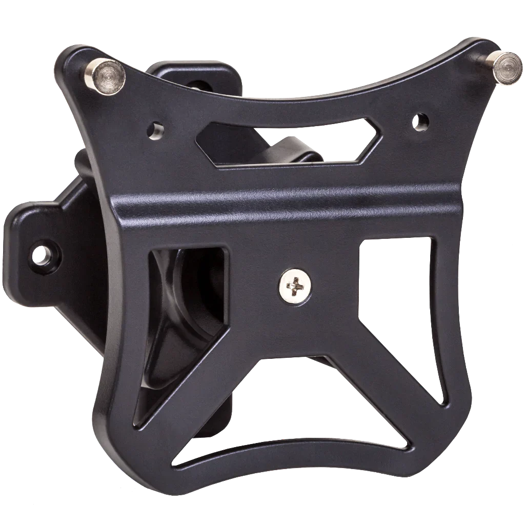 Mounting Bracket with Pan & Tilt