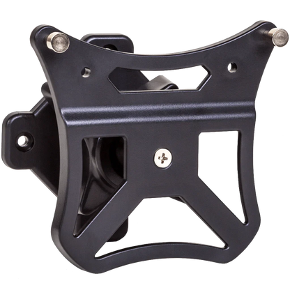 Mounting Bracket with Pan & Tilt