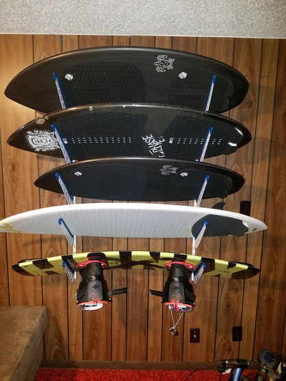Wakesurf Storage | Adjustable XSR | 4 Levels