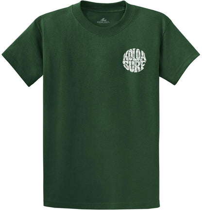 Koloa Tropics Heavyweight T-Shirt