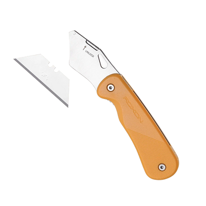 URSA Utility Knife | ROXON G01 URSA Utility Knife