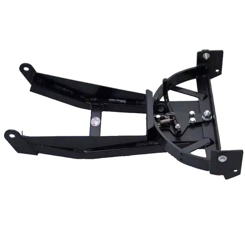 Eagle Snow Plow 72″ UTV Steel Front-Mount Complete Plow System for 1000 Can-Am (Defender HD10 XT) (2016-2019)