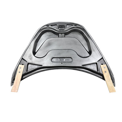 N Style Carbon Fiber Front Hood for McLaren 540C 570S 570GT