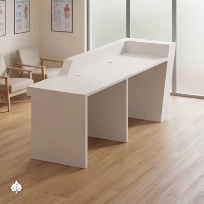 Paxton · Front Reception Desk