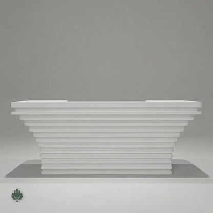 Dahlia · Front Reception Desk